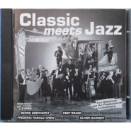 Classic Meets Jazz