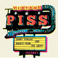 Vintage Piss