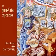 Chickens Are A-Crowing