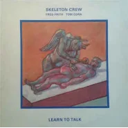 Learn To Talk