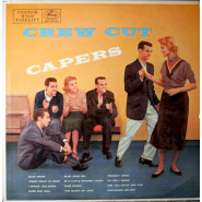 Crew Cut Capers
