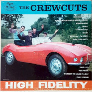 The Crew Cuts