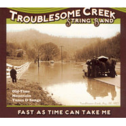 Fast as Time Can Take Me