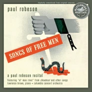 Songs of Free Men