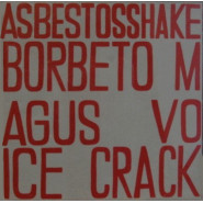 Asbestos Shake