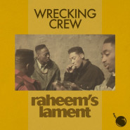 Raheem's Lament