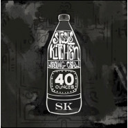 Steel's Kitchen