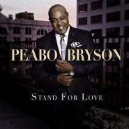 Stand for Love
