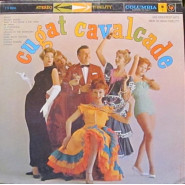 Cugat Cavalcade