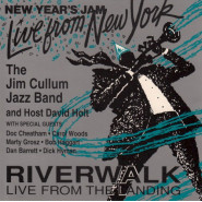 New Year's All Star Jam