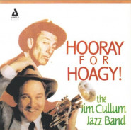 Hooray for Hoagy!