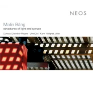 Structures of Light & Spruce
