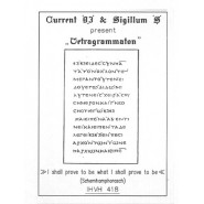 Tetragrammaton