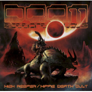 Doom Sessions, Vol. 5