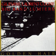 Golden Hair