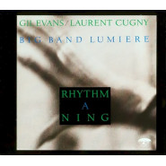 Rhythm-A-Ning