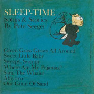 Sleep-Time: Songs & Stories