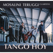 Tango Hoy