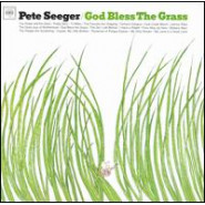 God Bless the Grass