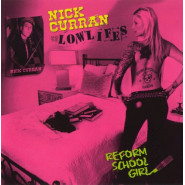Reform School Girl
