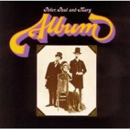 The Peter, Paul and Mary Album