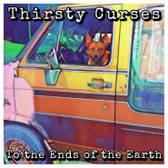 To The Ends of the Earth