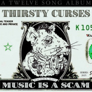 Music is a Scam