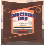 Conexiuni Bop - Formații Sibiene de Jazz