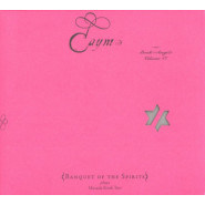 Caym: Book of Angels, Volume 17