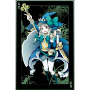 Dead man's Hand