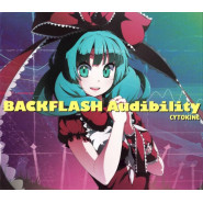 BACKFLASH Audibility