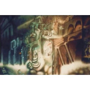 Jules Verne Cycle
