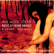 Ab nou cor: Music of Frank Brickle