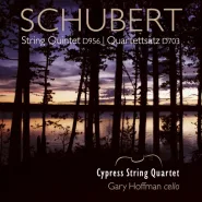 String Quintet, D956 / Quartettsatz, D703
