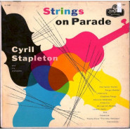 Strings on Parade