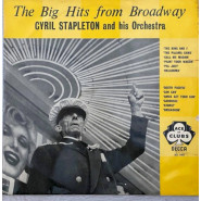 The Big Hits From Broadway