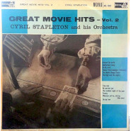 Great Movie Hits, Vol. 2