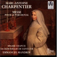 Messe pour le Port Royal
