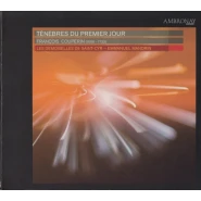 Ténèbres Du Premier Jour