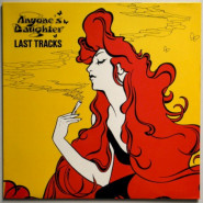 Last Tracks