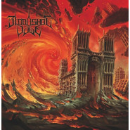 Bloodshot Dawn