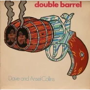 Double Barrel