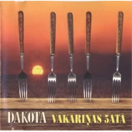 Vakariņas 5atā