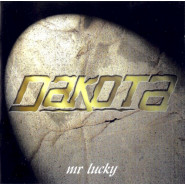 Mr Lucky