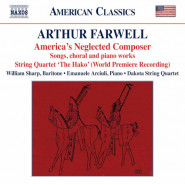 America’s Neglected Composer