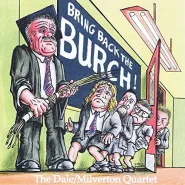 Bring Back the Burch!
