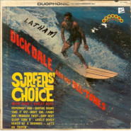 Surfers’ Choice