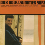 Summer Surf