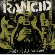 Honor Is All We Know