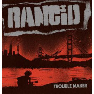 Trouble Maker